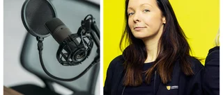 Ungdomar tar över ungdomspodden