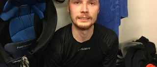Iron vände trenden och vann igen