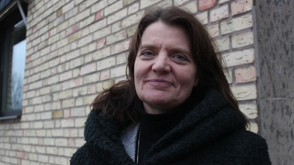 Ingela Nilsson Nachtweij avstod sin kandidatur. "Jag har hela tiden känt starkt stöd från många medlemmar och Vimmerbybor, men det fanns inget annat beslut att ta."