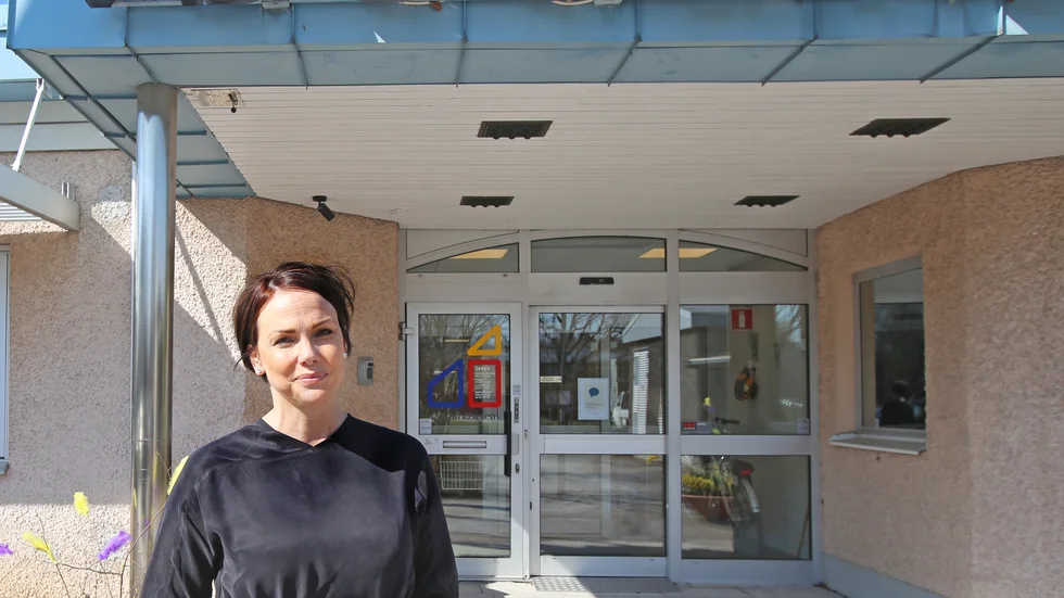 Kajsa Haack på Gotlandshem menar att det är dags att se över reglerna för sommaruthyrning.