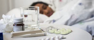 Lades in vid psykiatrin – felmedicinerades
