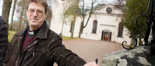 Full aktivitet i kyrkan inför "Strålande jul"