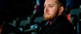 Kovács om tuffa tiden i Luleå: "Har kommit ho