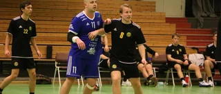 Öjebyn föll mot topplaget – har chans på kval