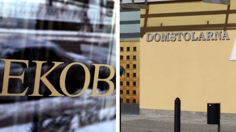Två män som drivit ett företag i Linköpings döms för bokföringsbrott. 