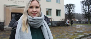 Hon listas som framtidens makthavare