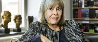 ”Jag har aldrig varit en dam”                