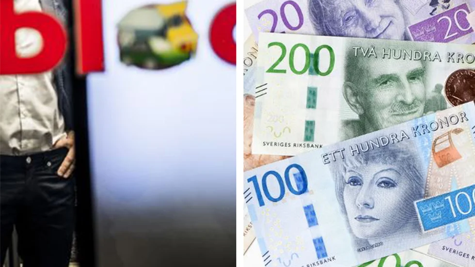 En 26-årig man har åtalats för att ha lurat till sig drygt 36 000 kronor. 