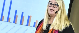 Det verkar som om SKR inte vill Gotland väl