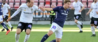 Viktor Prodell väntas lämna Örebro