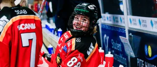 Stjärnans råd till killarna: "Sätt fart"