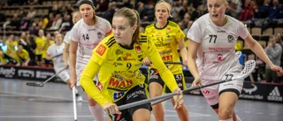 "Vi har hittat det spel vi vill spela"