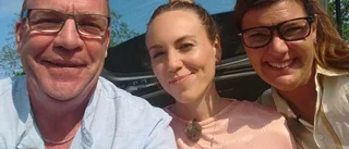 Nu ska Magnus laga vinnarmenyn på krogen