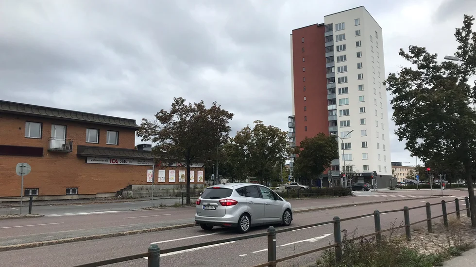 Märsta