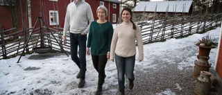 Minsta huset i Visby till salu