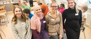 Övning ska ge färdighet åt blivande lärare