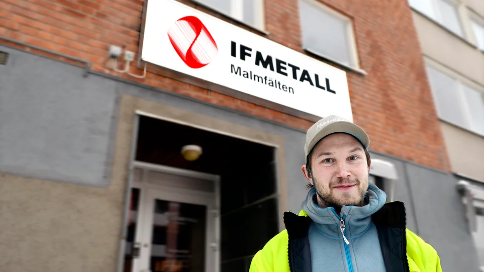 Gruvfyrans ordförande, Tomas Larsson, var inte född vid tiden för strejken. Men av sin pappa har han fått återberättat om de dramatiska händelserna som han är säker på  finns med i dagens fackliga arbete. I dag bjuder gruvfacket på en minnesdag i Malmbergets sporthall. 