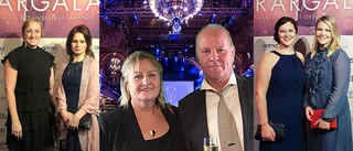 Nominerade Strängnäslärare blev utan pris