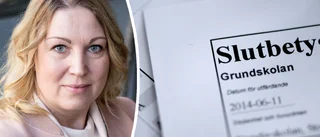 "Föräldrar ser sig som kunder i skolsystemet"