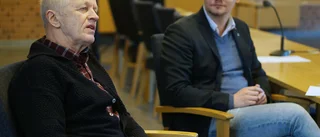 Manar till uppror bland landsbygdskommuner