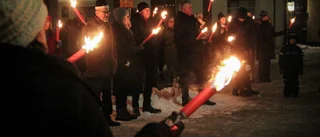  ”Ingen föds främlingsfientlig”