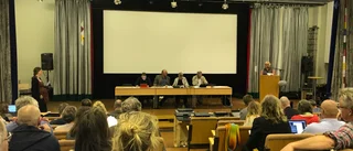 Nya friska grepp för regionfullmäktige