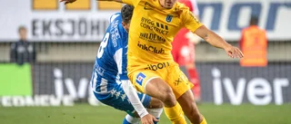 Fem månaders väntan över för Vecchia