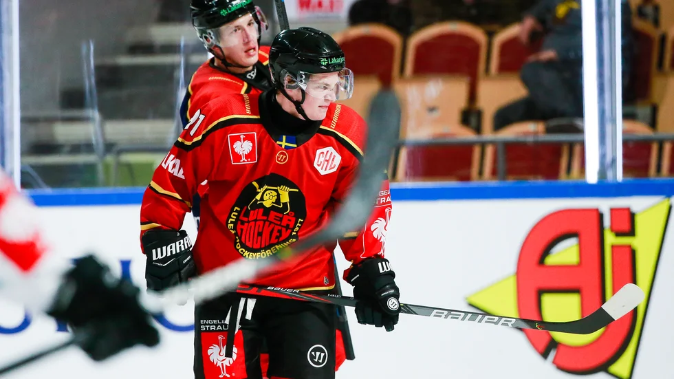 Austin Farley är tillbaka i laget mot Bern.