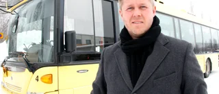 Tvingas varsla nästan 30 chaufförer