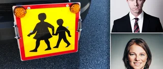 Utspelet: Mer stålar till Malmfälten 