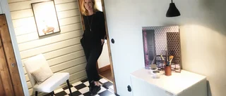 Inredningstips: "Följ inte trender"