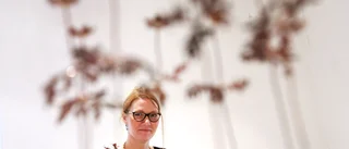 Lisas smycken inspireras av trädgårdar