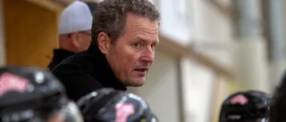 Stark inledning av Maif i hockeytrean