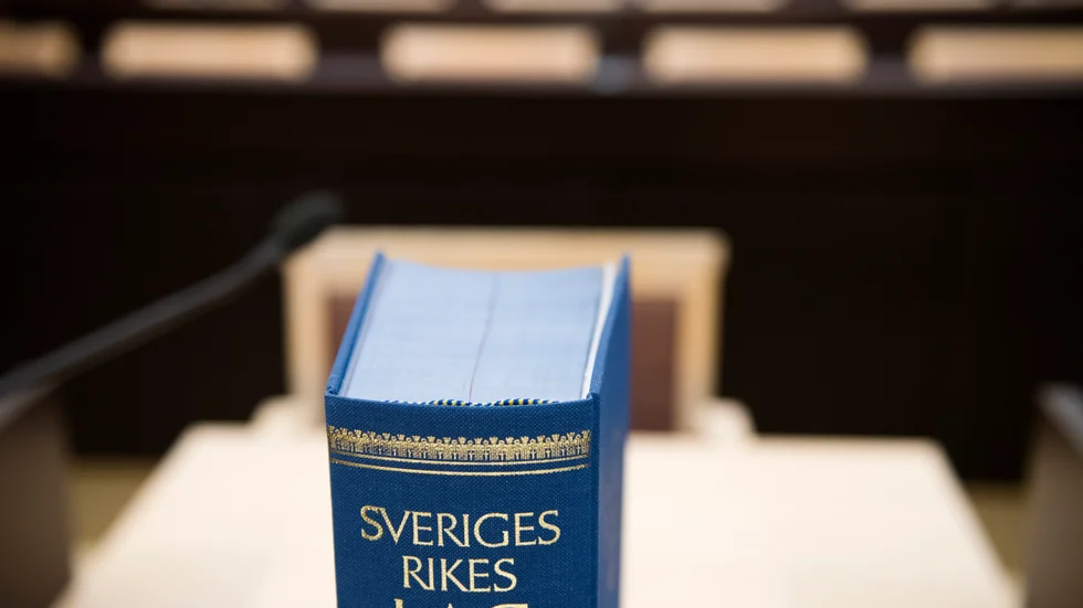 Den 27-årige mannen döms till nio månaders fängelse för att ha misshandlat en kvinna. Han döms även för olaga hot och narkotikabrott.