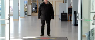 Ingen kompensation för Arvidsjaurs flygplats