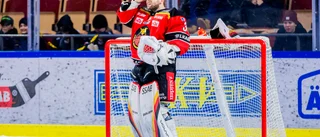 Vändningen: Lassinantti lämnar Luleå Hockey