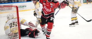 Isaksson tar plats i allettans drömfemma