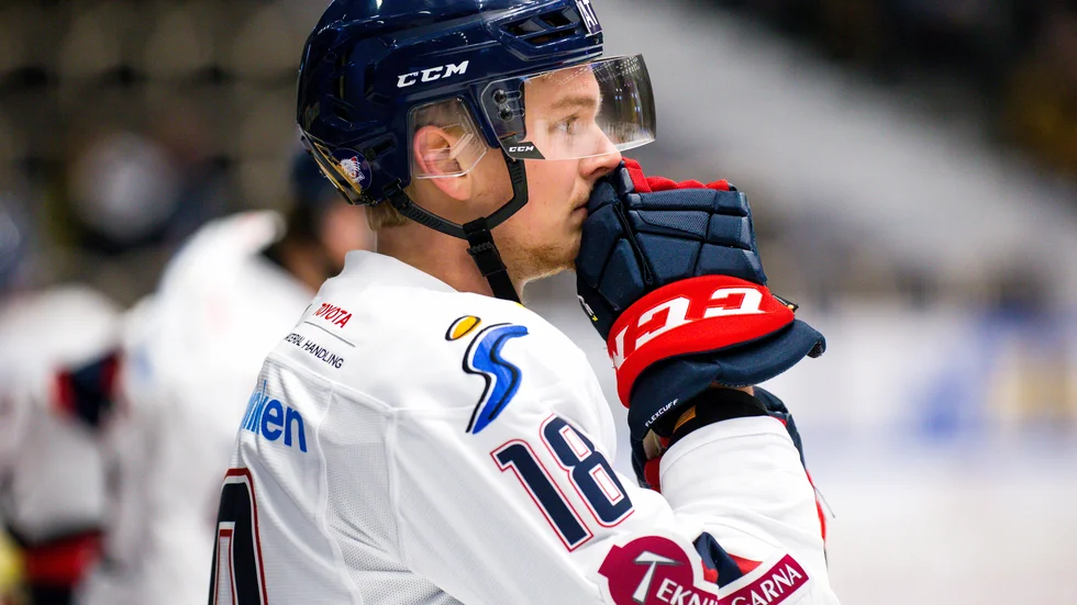 Axel Ottosson.