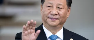 Hej då Hainan, det är inte vi, det är ni