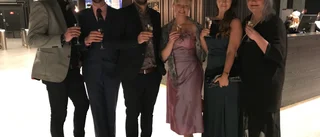 Årets näringslivsgala är igång