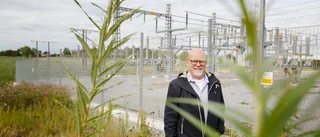 Energibolagets vinst 13 miljoner under budget