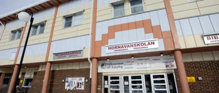 Hornavanskolan hålls öppen    