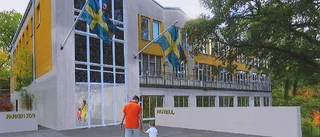 Positivt besked för Parken Zoos hotellplaner