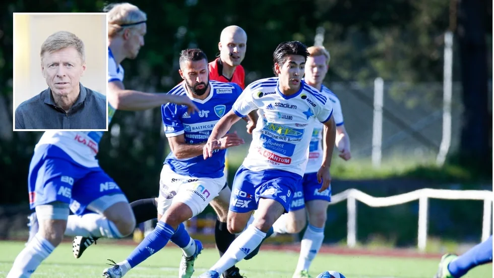 IFK Luleå.