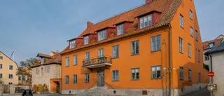 Känt hus till salu för mångmiljonbelopp