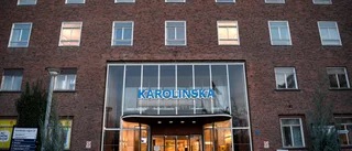 Tredje dödsfallet har inträffat i Sverige