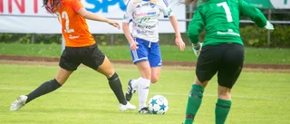 IFK Nyköping lägger ner damlaget