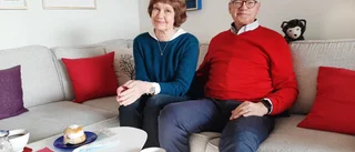 "Det var de bästa åren jag har haft"