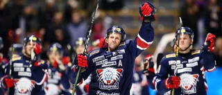LHC-basen: "Är min bestämda känsla"