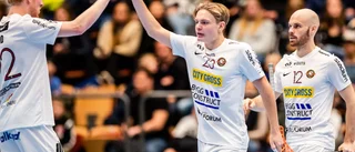 Mästarna sträcker ut en hjälpande hand